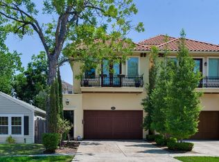 6520 Rodrigo St, Houston, TX 77007