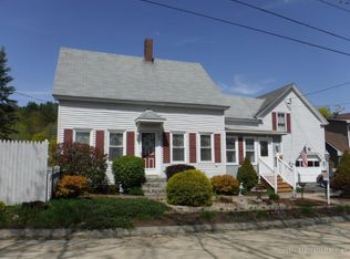 13 Granite St, Mexico, ME 04257