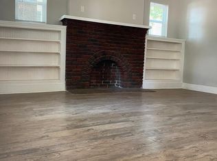 5813 Tackett Ct, Fort Worth, TX 76112