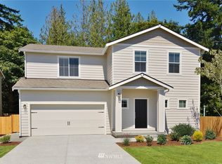 28503 77th Drive Dr NW, Stanwood, WA