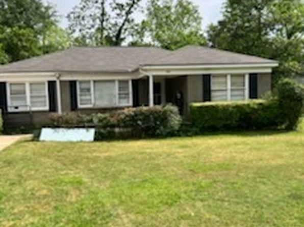 1812 W Broad Ave, Albany, GA 31707