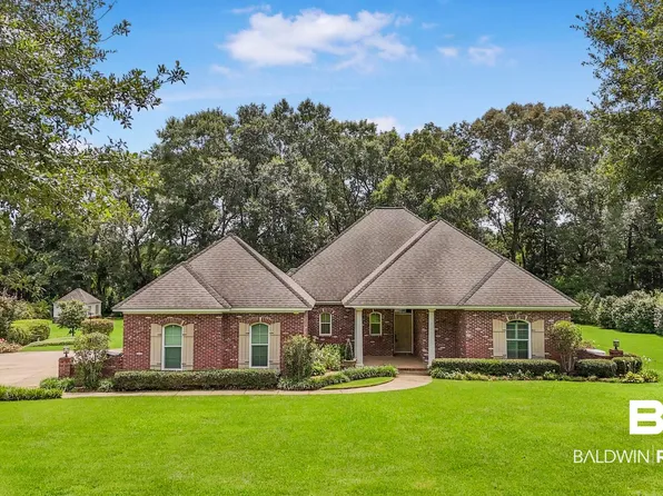 13612 Rue Royal Ln, Silverhill, AL 36576
