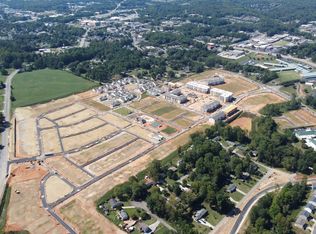 Pilgrim Mill Rd, Cumming, GA 30040