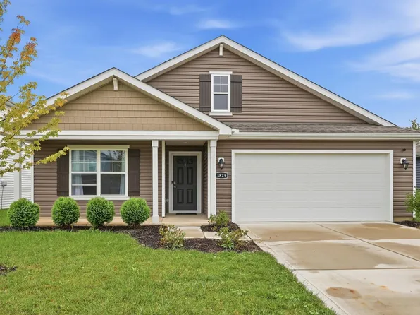 3823 Alledonia Dr, Grove City, OH 43123