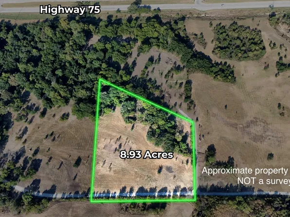 6 W 3200th Rd, Ramona, OK 74061
