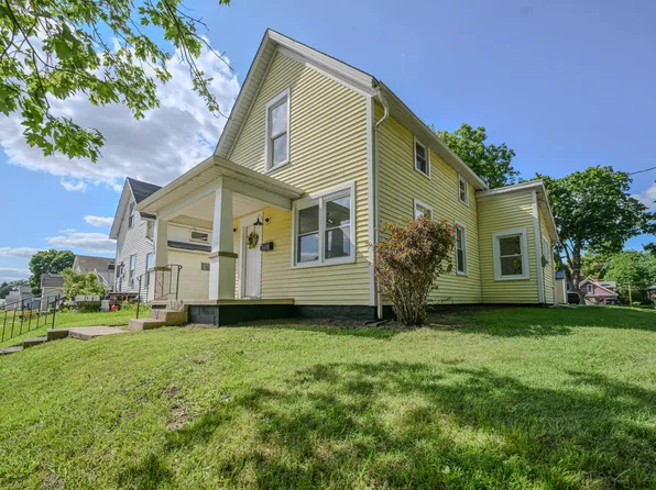 344 E Market St, Urbana, OH 43078