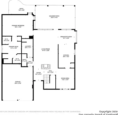 7501 Forest Echo — Photo 2
