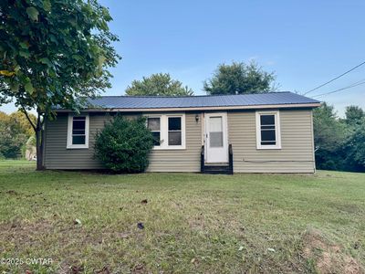 492 Anderson Cir, Henderson, TN, 38340