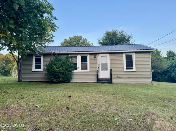 492 Anderson Cir, Henderson, TN 38340