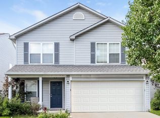 2726 Mingo Ct, Indianapolis, IN 46217