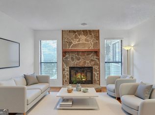 3445 Ivys Walk, Atlanta, GA 30340