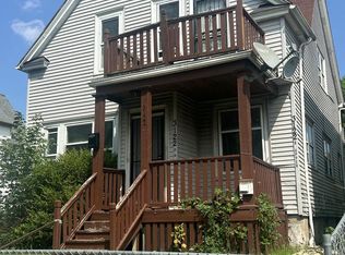 3122 N 21st St #A, Milwaukee, WI 53206