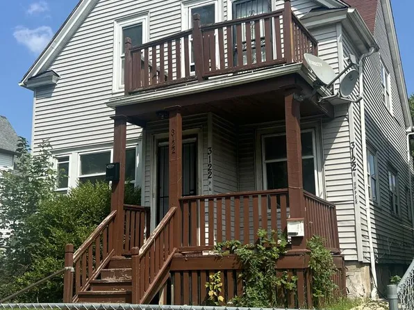3122 North 21st STREET #A, Milwaukee, WI 53206