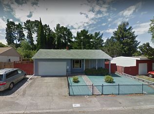 341 Cottonwood Dr, Vallejo, CA