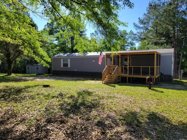 7761 Clary Rd, Laurel Hill, FL 32567