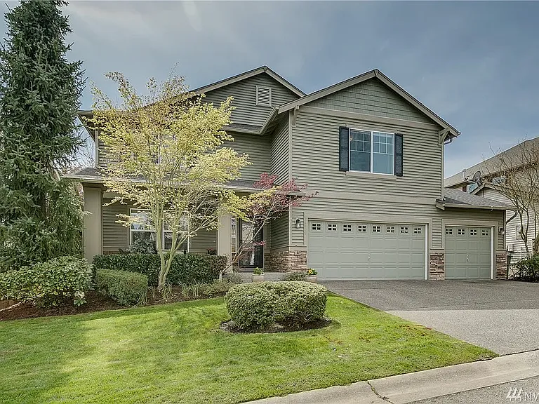 24909 SE 20th Ct — Photo 1