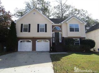 4145 Mistymorn Way, Powder Springs, GA 30127