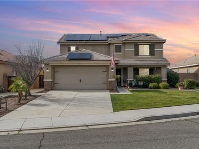 27101 Red Rock Ct, Sun City, CA, 92585