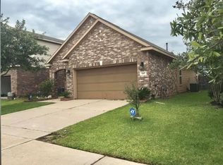 9107 Fuqua Ridge Ln, Houston, TX 77075