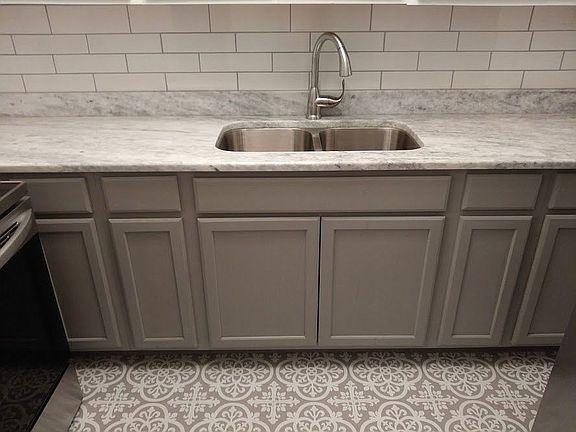 Modern Gray and White Color 