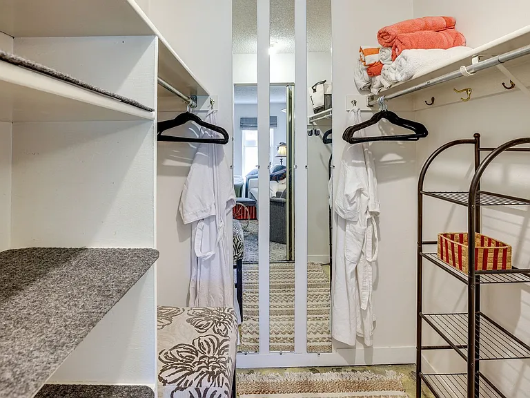 Wardrobe