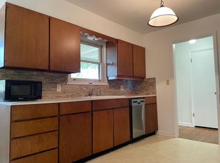 517 E Tyler Ave, Stillwater, OK 74075