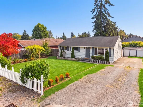 710 107th Place SW, Everett, WA 98204