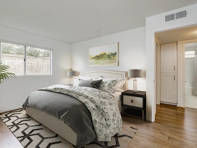 Sand Canyon Villas & Townhomes — Photo 72