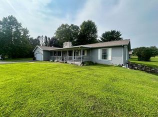 6025 K Dr S, East Leroy, MI