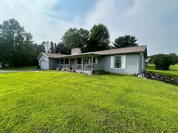 6025 K Dr S, East Leroy, MI 49051