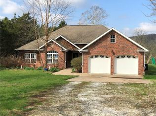 475 Hale Rd, Elkins, AR 72727