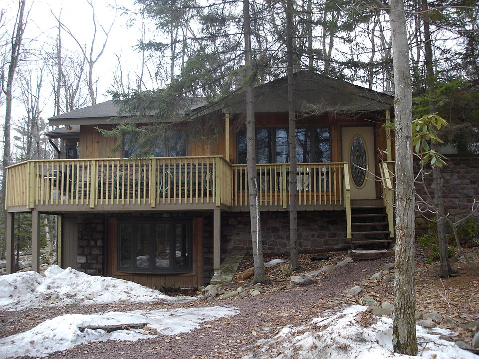 New Deck in 2010