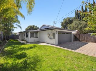 311 Prospect St, Oak View, CA 93022