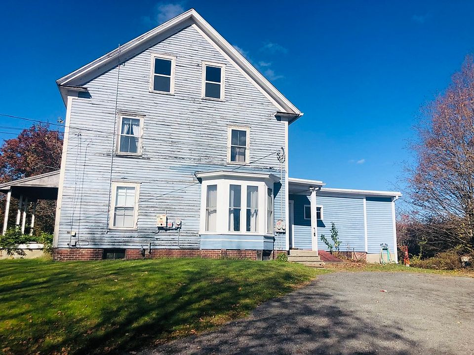 579 Sterling St, Lancaster, MA 01523 Zillow
