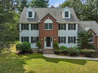 104 Forest St, Middleton, MA 01949