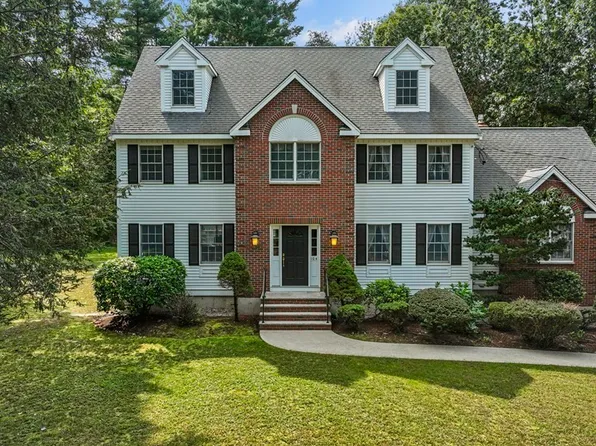 104 Forest St, Middleton, MA 01949