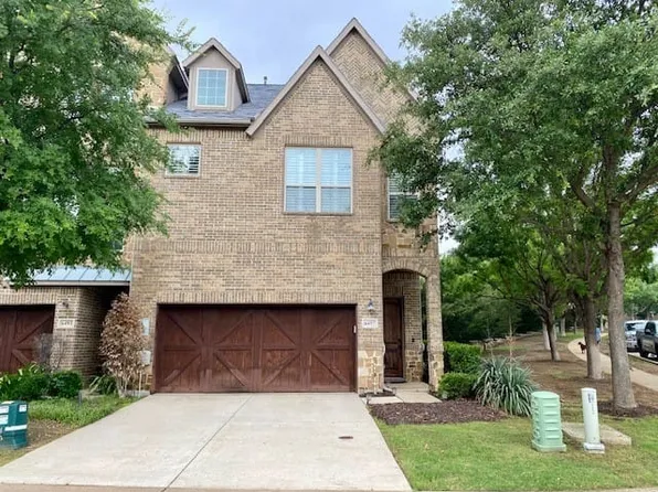 6497 Riviera Dr, Irving, TX 75039