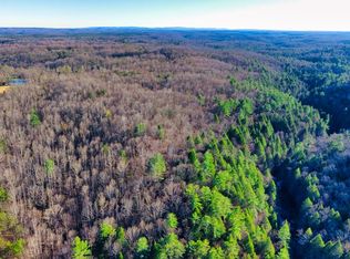 1 Ervin Brown Rd, Sunbright, TN 37872