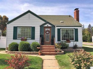 1923 12th Ave E, Hibbing, MN 55746