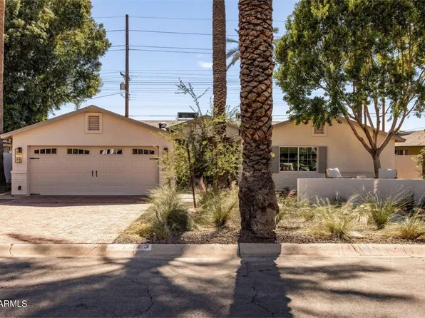 4713 E CALLE REDONDA --, Phoenix, AZ 85018