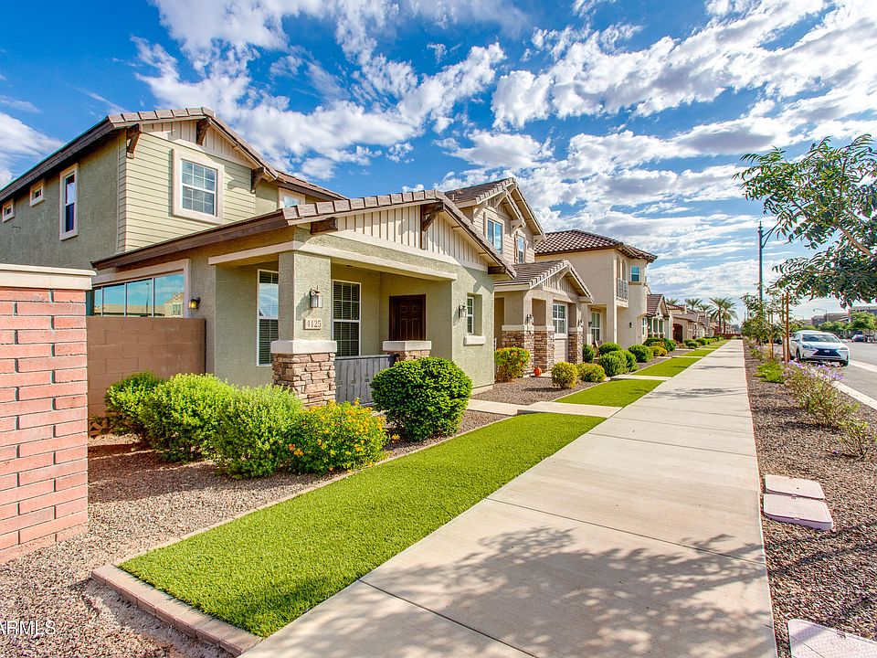 4125 E Pony Ln, Gilbert, AZ 85295 | Zillow