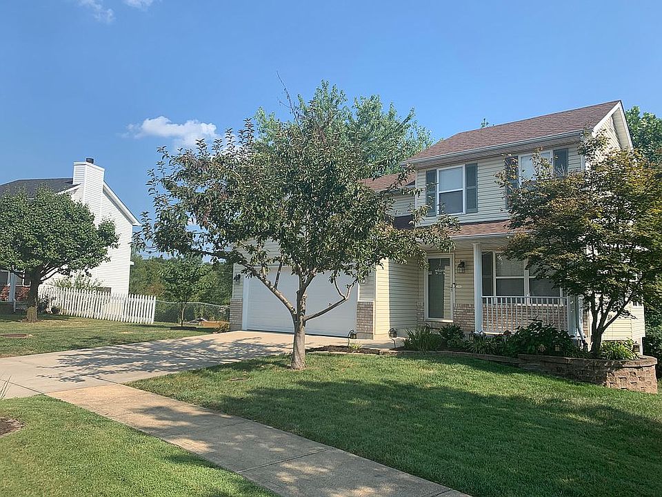 2nd image of 2032 Rosedale Ct