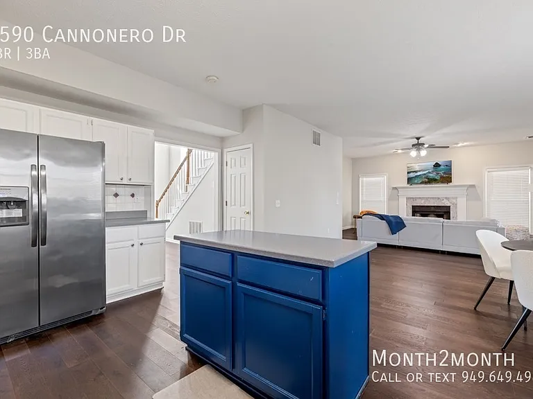 5590 Cannonero Dr — Photo 10
