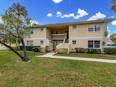 1560 SE Royal Green Circle #103, Port Saint Lucie, FL, 34952