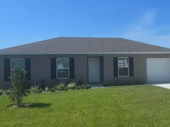 148 Maple Dr, Poinciana, FL 34759