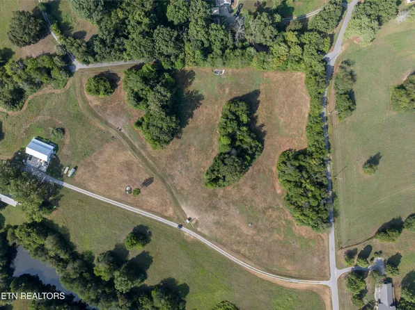 Craigs Chapel Rd, Greenback, TN 37742