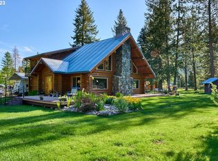 65028 Granger Rd, Lostine, OR 97857