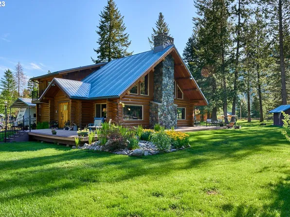 65028 Granger Rd, Lostine, OR 97857