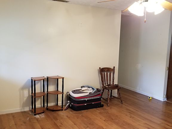 Formal living room