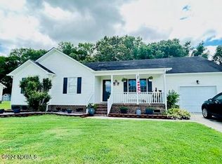 106 W Heron Ct, Elizabeth City, NC 27909